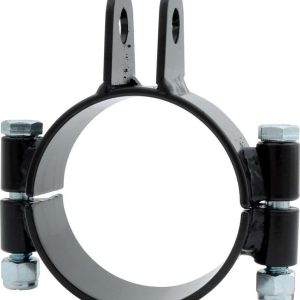 QC Support Bracket Axle Tube Mount