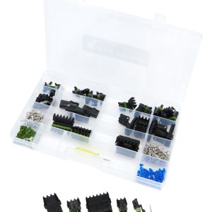 Weather Pack Master Kit