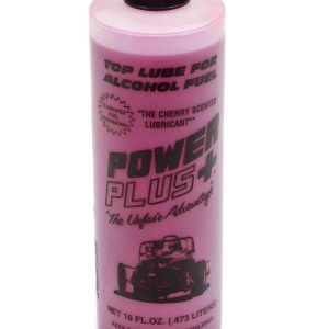 Upper Lube Fuel Additive Cherry Scent 16oz