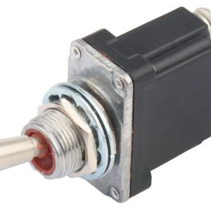 Toggle Switch Momentary Weatherproof