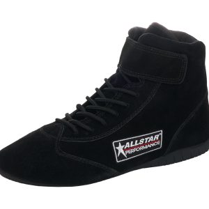 Driving Shoes Black SFI 3.3/5 12.0