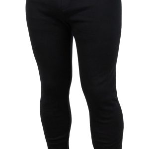 SFI 3.3 FR Underwear Bottom Black XXL