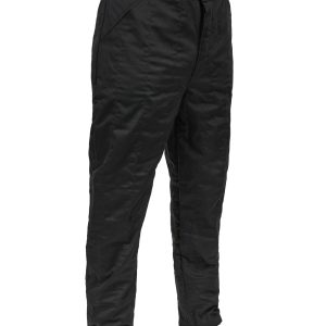 Driving Pants SFI 3.2A/5 M/L Black Medium Tall