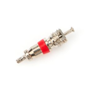Valve Stem Core Poppet Valve 10pk