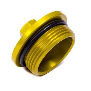 Large Inspection Plug w/O-Ring