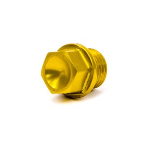 Fill Level Plug w/O-Ring