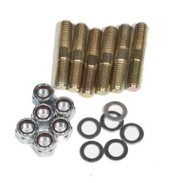 Torque Ball Sud Kit Steel