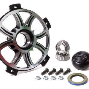 Tetris Flyweight Front Hub Set
