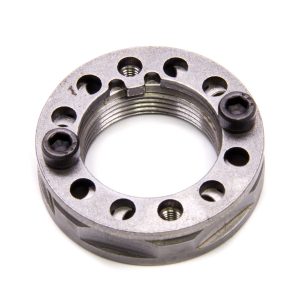 Steel Spindle Locknut Kit