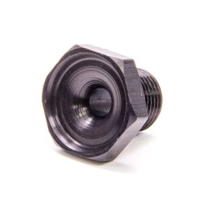King Pin Cap Short Black