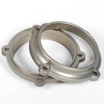 Torque Ball Insert Aluminum