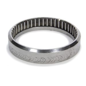 Splined Left Birdcage Spacer