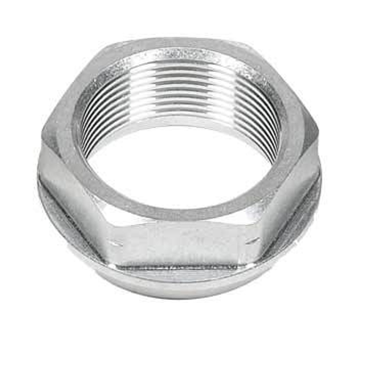 Rear Magnesium Axle Nut RH