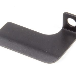 Brake Line Rock Guard BLK