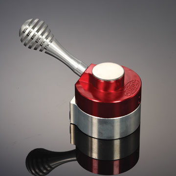 DMI Hot Wing Valve