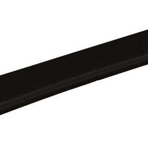 Black Rocker Panel