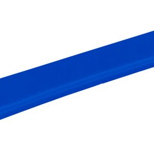 Chevron Blue Rocker Panel