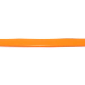 Neon Orange Rocker Panel