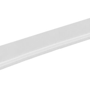 White Rocker Panel