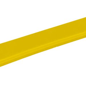 Yellow Rocker Panel
