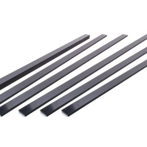 8PC Body Brace Plastic