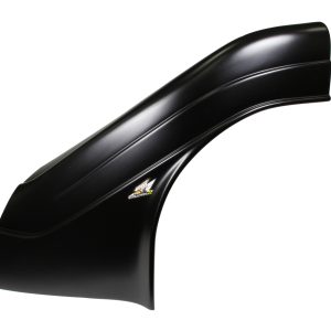 EVO2 Black Left Fender