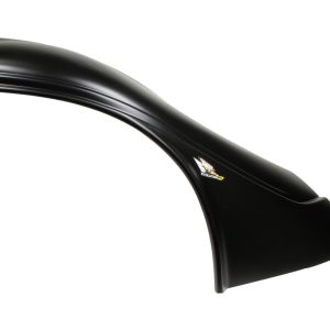 EVO2 Black Right Fender