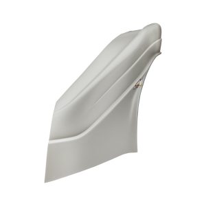 EVO2 Grey Left Fender