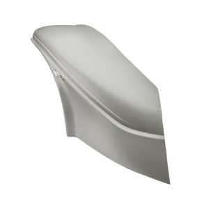 EVO2 Grey Right Fender