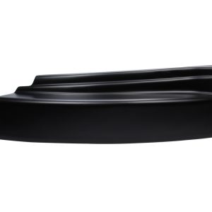 EVO2 Black Left Lower Valance