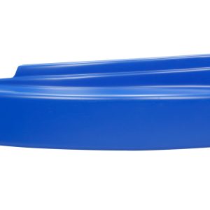 EVO2 Blue Left Lower Valance