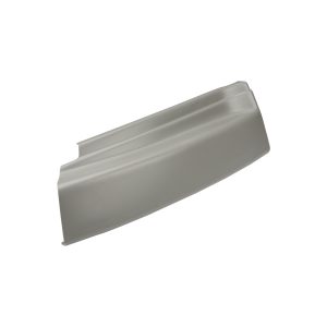 EVO2 Grey Left Lower Valance