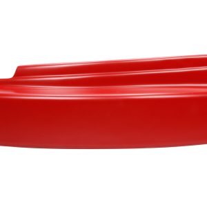 EVO2 Red Left Lower Valance