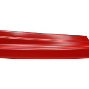EVO2 Red Right Lower Valance