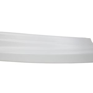 EVO2 White Right Lower Valance