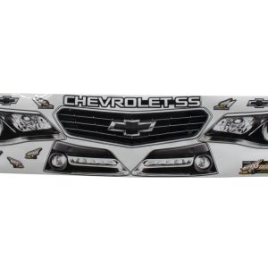 Chev SS ID Kit