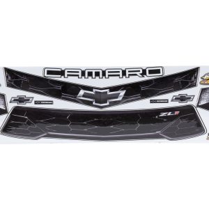 Camaro ID KIT