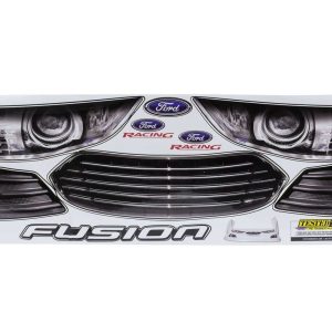 Ford Fusion ID Kit