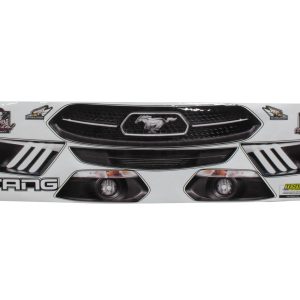 Mustang ID Kit