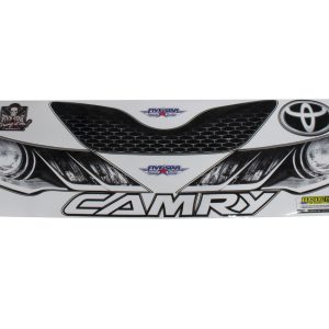 Camry ID Kit