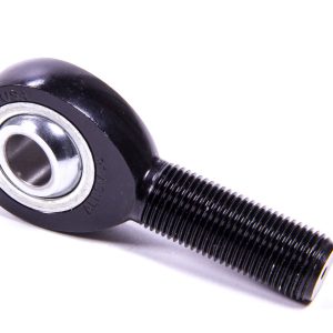 Rod End 1/2 x 5/8-18 LH Alum Male