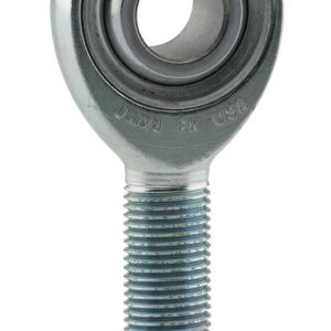 Rod End 5/8 x 5/8-18 LH Male w/Teflon Liner