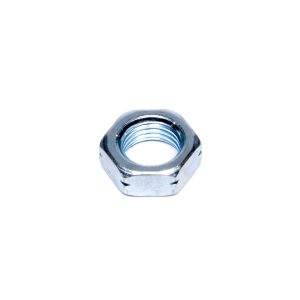 Jam Nut 3/8-24 Steel LH
