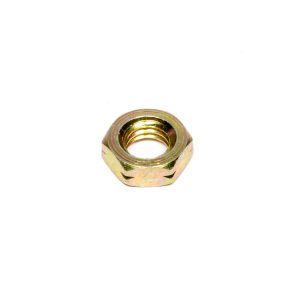 Jam Nut 8mm x 1.25 LH Steel