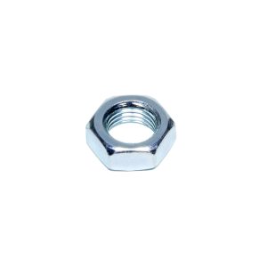 Jam Nut 3/8-24 Steel RH