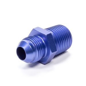 Straight Adapter Fitting #8 x 1/2 MPT