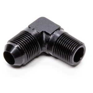 90 Deg Adapter Fitting #8 x 3/8 MPT