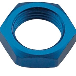 Bulkhead Nut #12