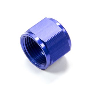#12 Flare Cap