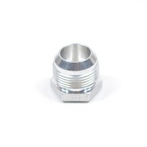 #16 Male Weld Bung